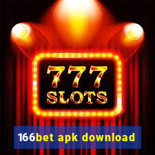 166bet apk download